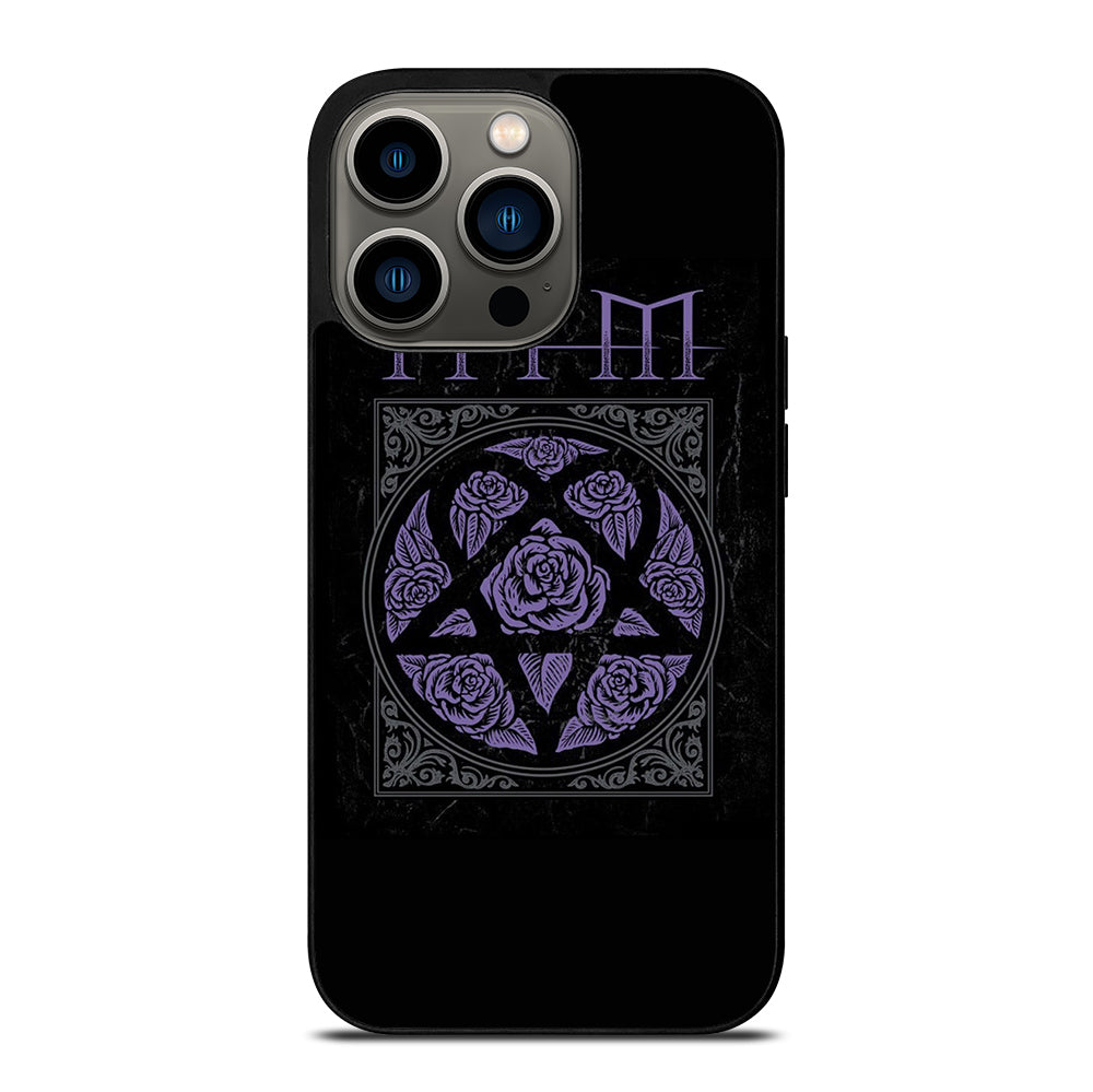 HIM BAND LOGO 1 iPhone 13 Pro Case Cover