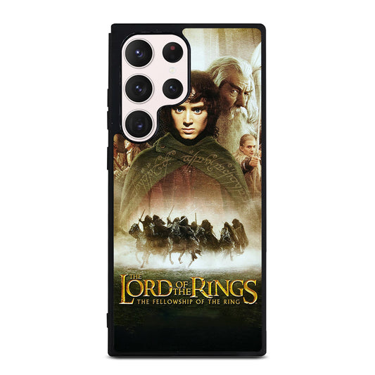 HOBBIT LORD OF THE RING MOVIE 2 Samsung Galaxy S23 Ultra Case Cover