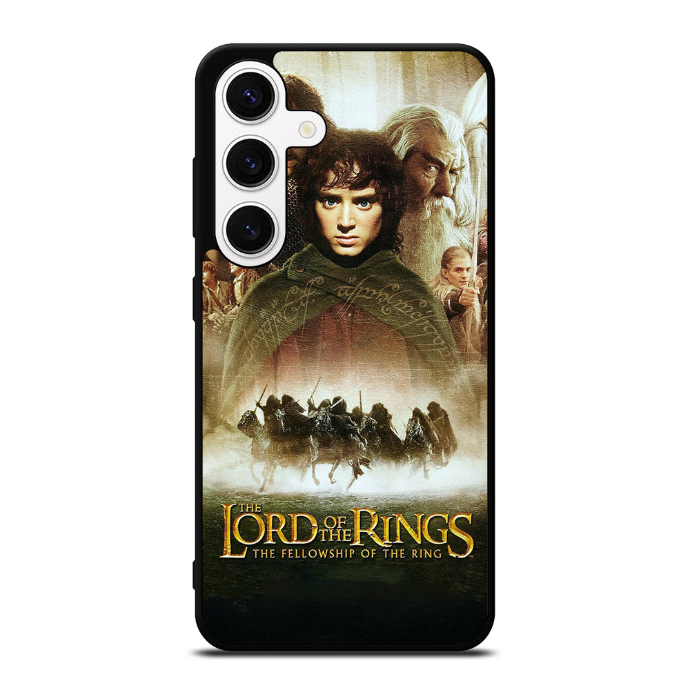 HOBBIT LORD OF THE RING MOVIE 2 Samsung Galaxy S24 Case Cover