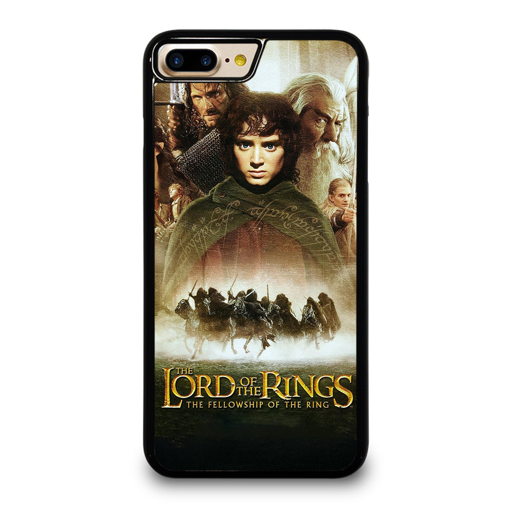 HOBBIT LORD OF THE RING MOVIE 2 iPhone 7 / 8 Plus Case Cover