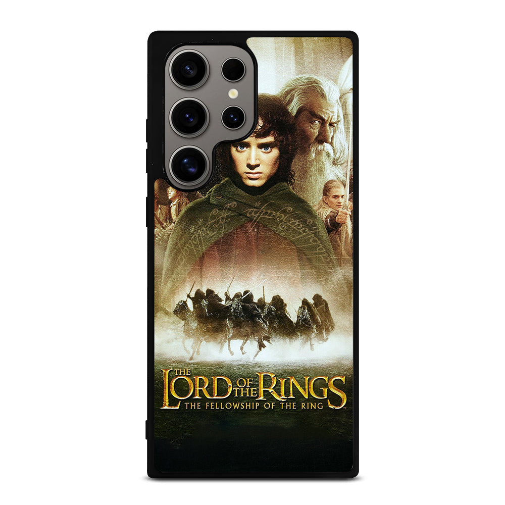 HOBBIT LORD OF THE RING MOVIE 2 Samsung Galaxy S24 Ultra Case Cover