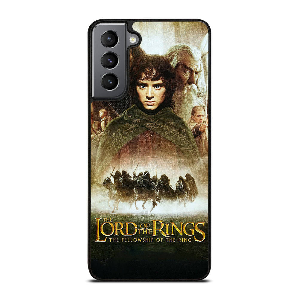 HOBBIT LORD OF THE RING MOVIE 2 Samsung Galaxy S21 Plus Case Cover