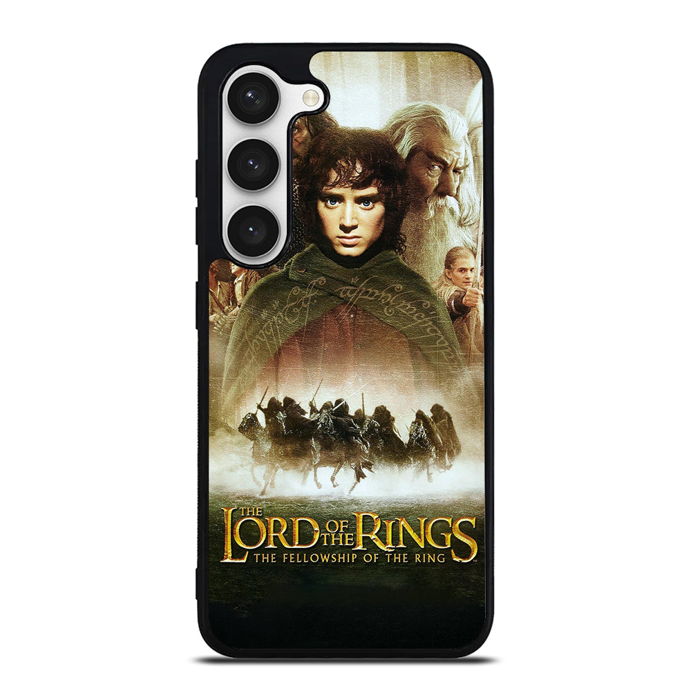 HOBBIT LORD OF THE RING MOVIE 2 Samsung Galaxy S23 Case Cover