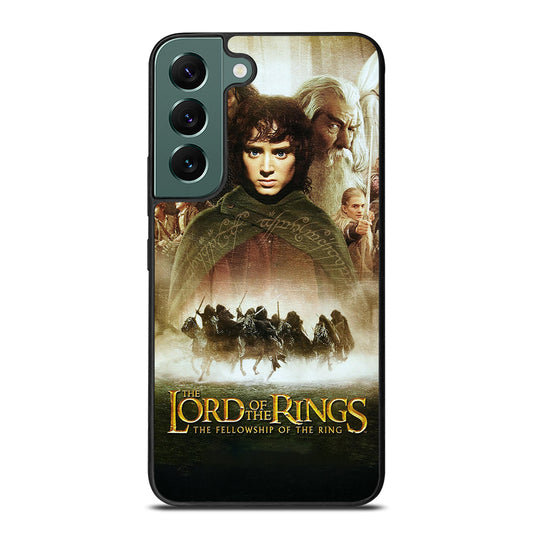 HOBBIT LORD OF THE RING MOVIE 2 Samsung Galaxy S22 Case Cover