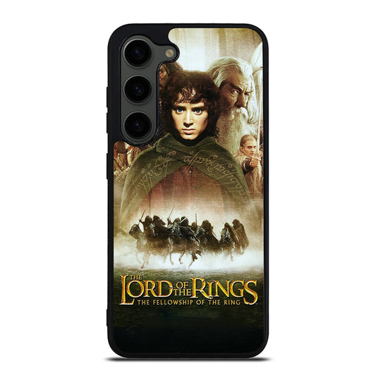 HOBBIT LORD OF THE RING MOVIE 2 Samsung Galaxy S23 Plus Case Cover