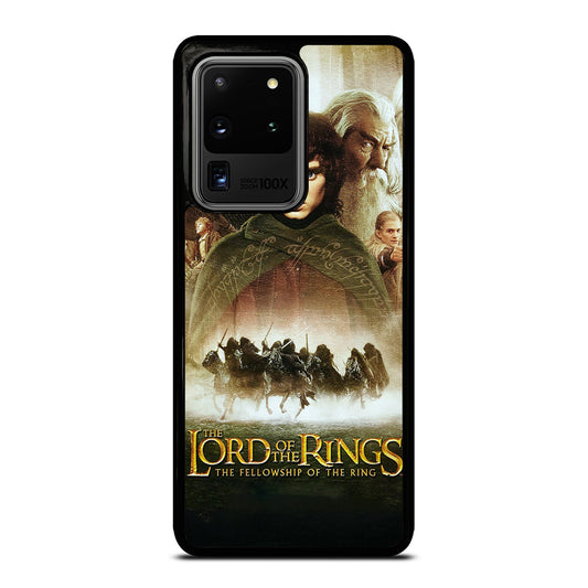 HOBBIT LORD OF THE RING MOVIE 2 Samsung Galaxy S20 Ultra Case Cover