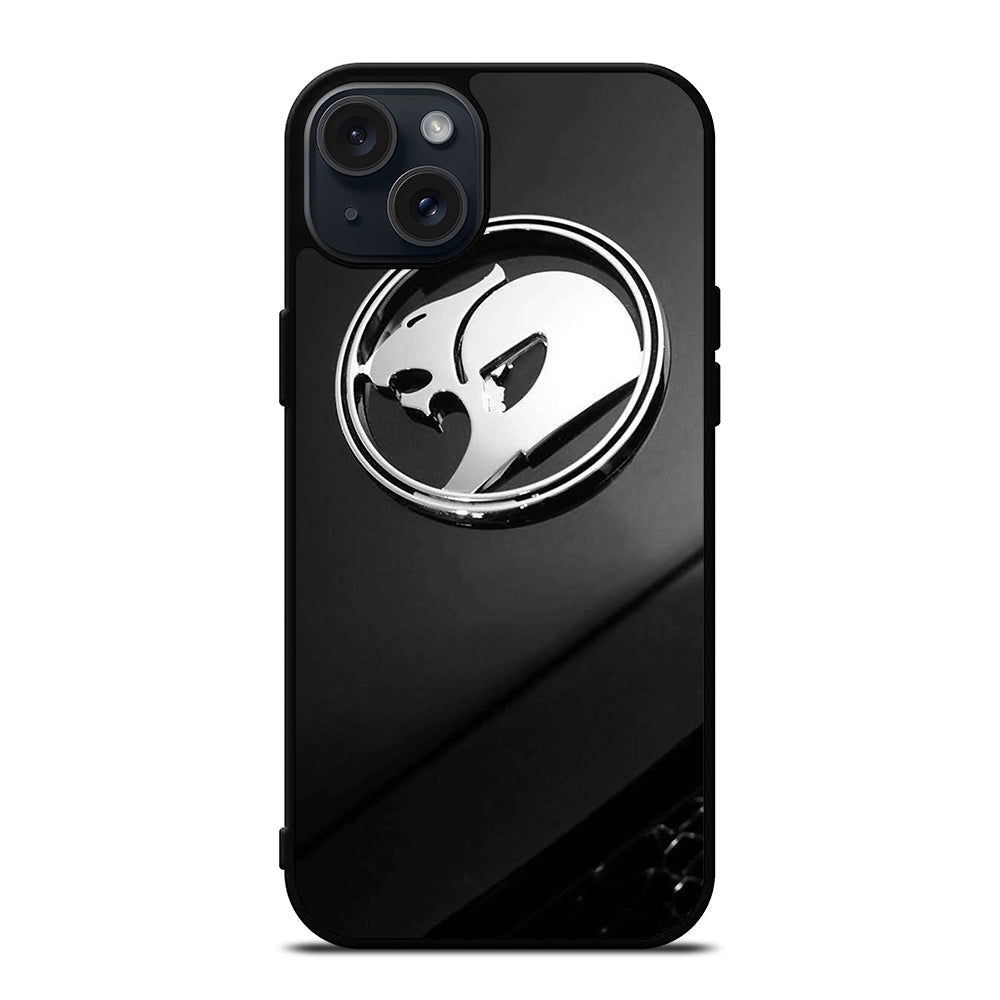 HOLDEN LOGO 2 iPhone 15 Plus Case Cover