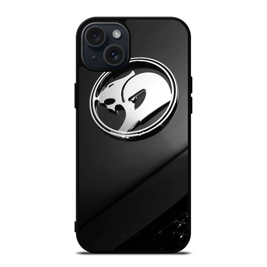 HOLDEN LOGO 2 iPhone 15 Plus Case Cover