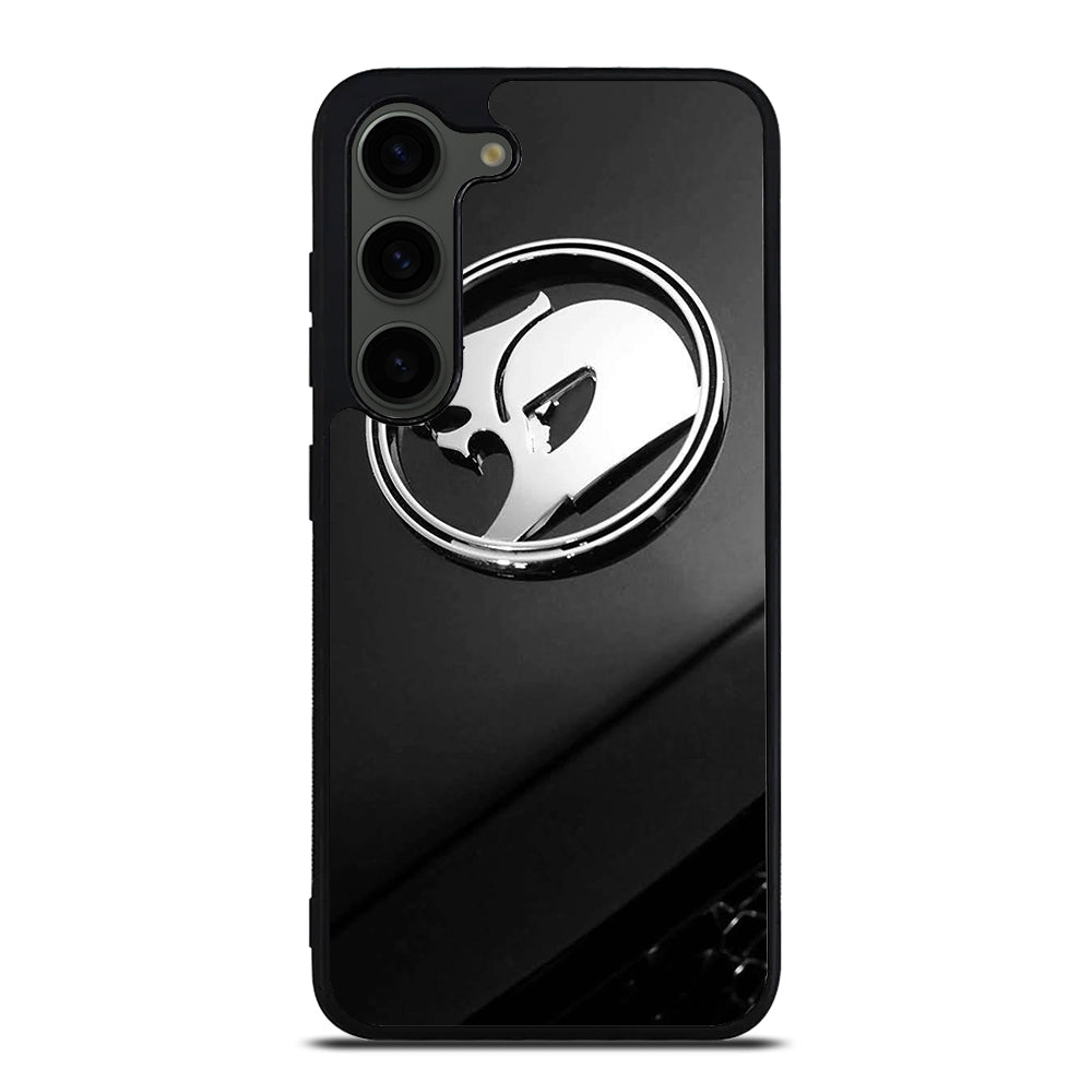 HOLDEN LOGO 2 Samsung Galaxy S23 Plus Case Cover