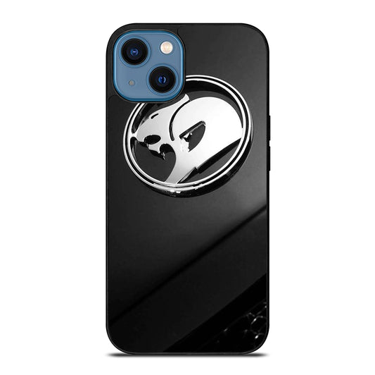 HOLDEN LOGO 2 iPhone 14 Case Cover