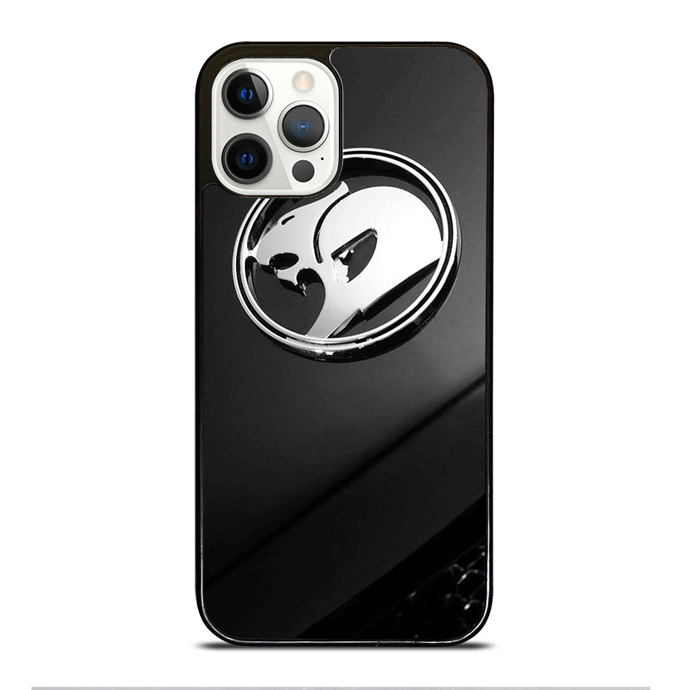 HOLDEN LOGO 2 iPhone 12 Pro Case Cover