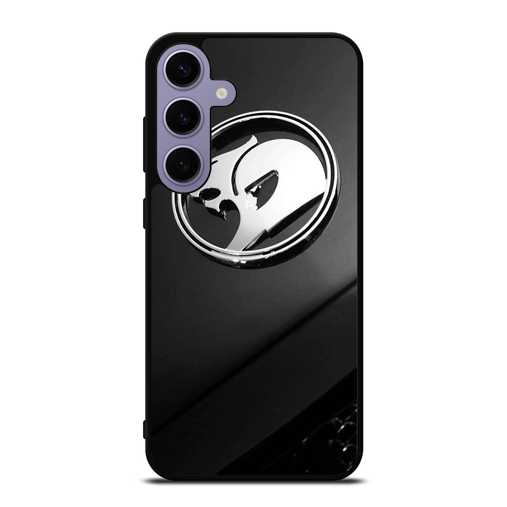 HOLDEN LOGO 2 Samsung Galaxy S24 Plus Case Cover