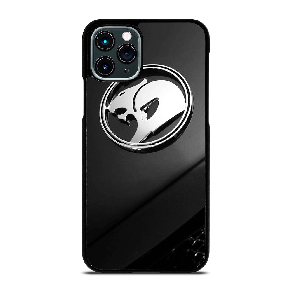 HOLDEN LOGO 2 iPhone 11 Pro Case Cover