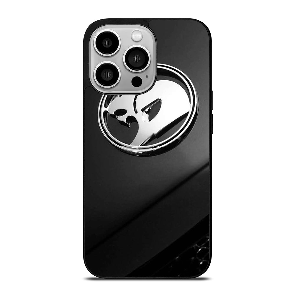 HOLDEN LOGO 2 iPhone 14 Pro Case Cover