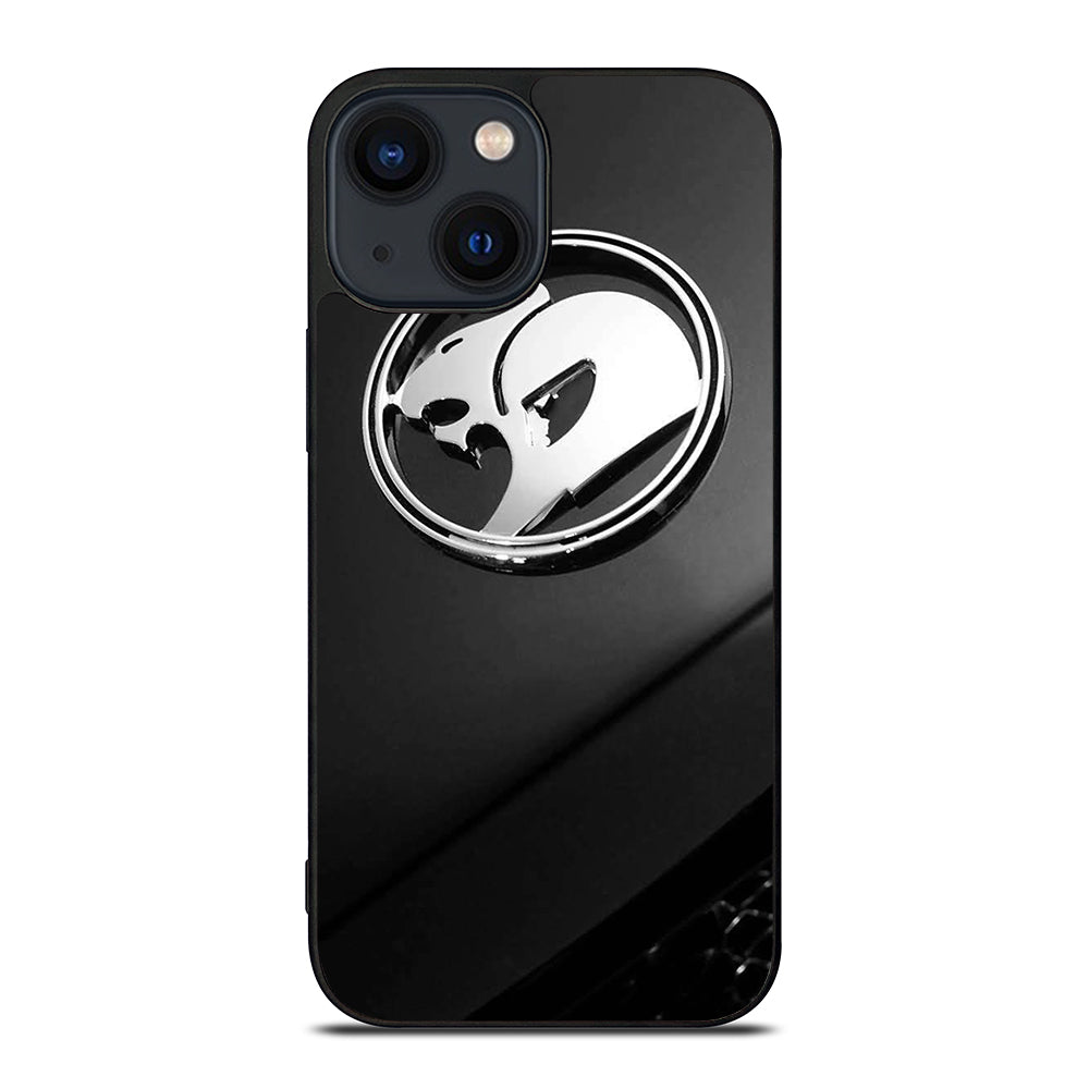 HOLDEN LOGO 2 iPhone 14 Plus Case Cover