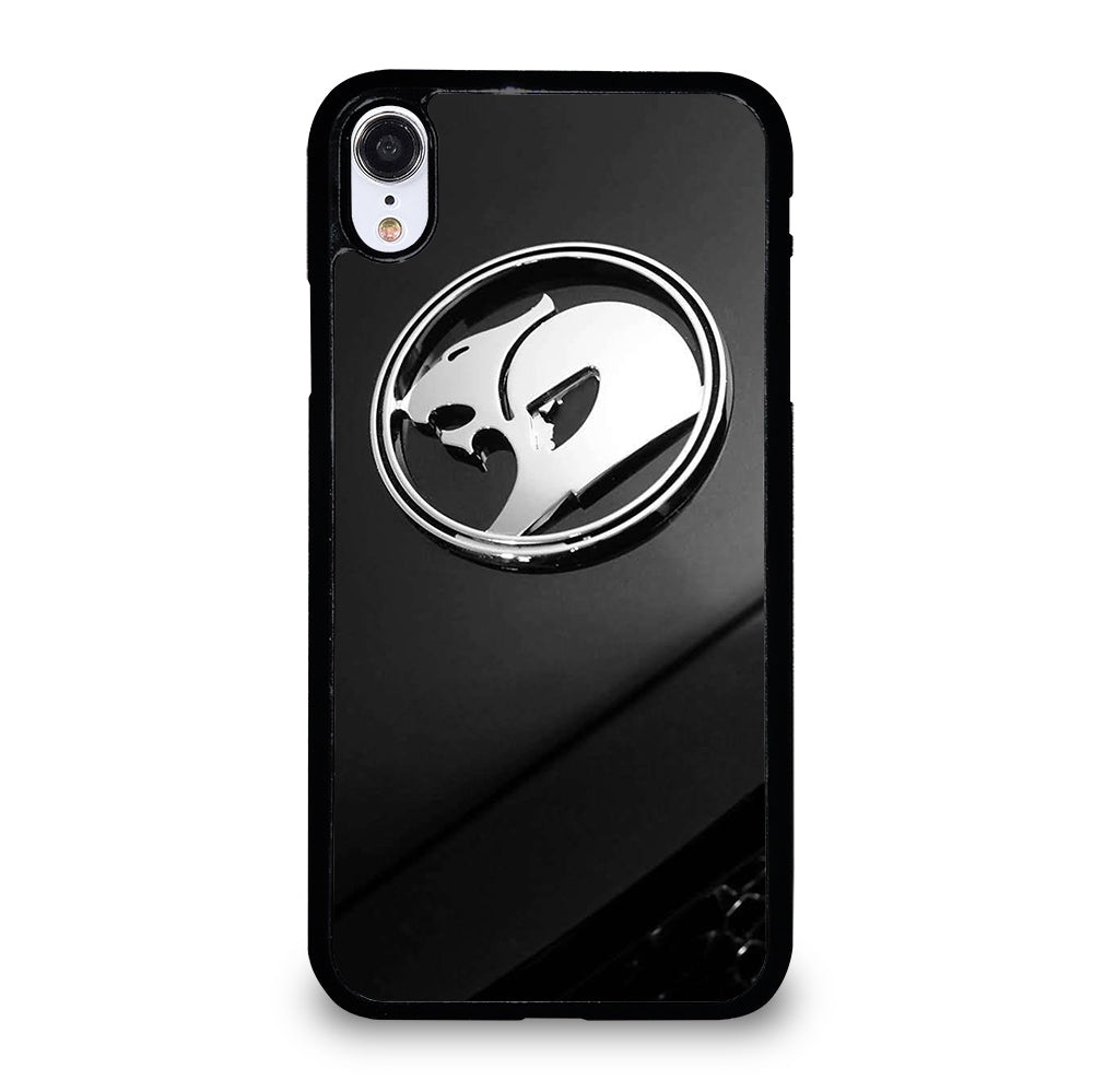 HOLDEN LOGO 2 iPhone XR Case Cover