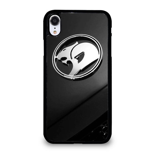 HOLDEN LOGO 2 iPhone XR Case Cover