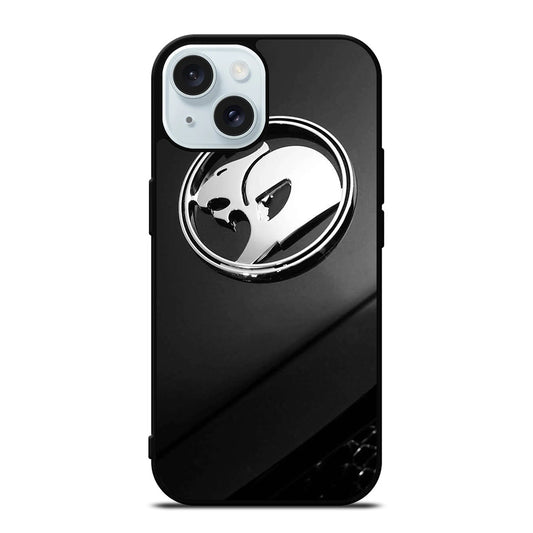 HOLDEN LOGO 2 iPhone 15 Case Cover