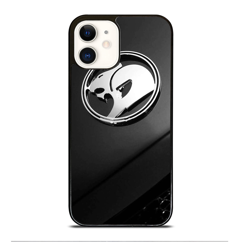 HOLDEN LOGO 2 iPhone 12 Case Cover