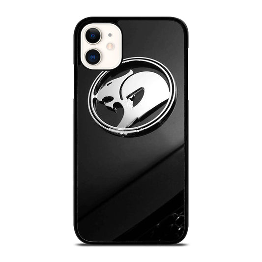 HOLDEN LOGO 2 iPhone 11 Case Cover