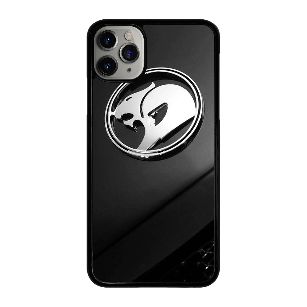 HOLDEN LOGO 2 iPhone 11 Pro Max Case Cover