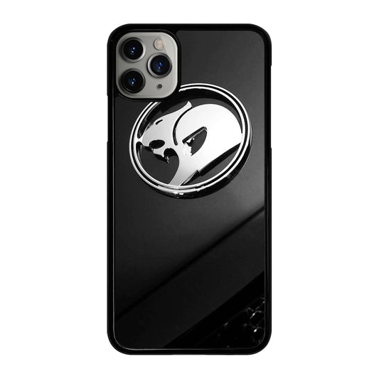 HOLDEN LOGO 2 iPhone 11 Pro Max Case Cover