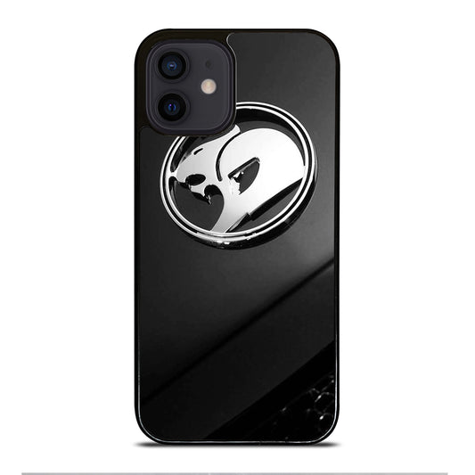 HOLDEN LOGO 2 iPhone 12 Mini Case Cover