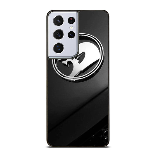 HOLDEN LOGO 2 Samsung Galaxy S21 Ultra Case Cover