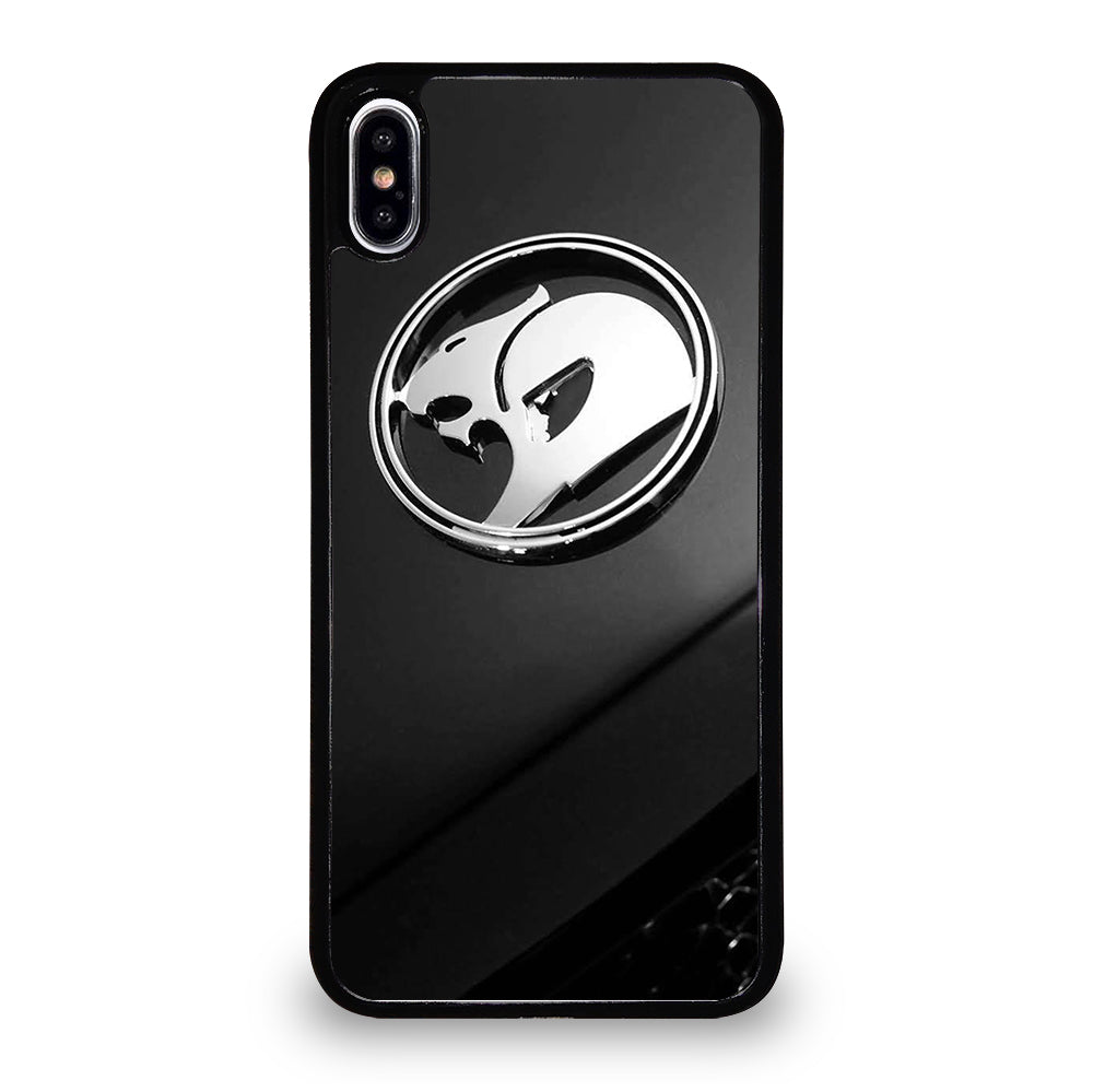 HOLDEN LOGO 2 iPhone XS Max Case Cover