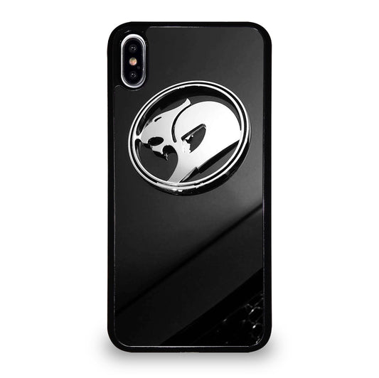 HOLDEN LOGO 2 iPhone XS Max Case Cover
