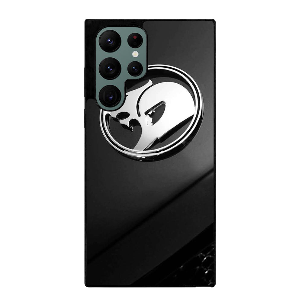 HOLDEN LOGO 2 Samsung Galaxy S22 Ultra Case Cover