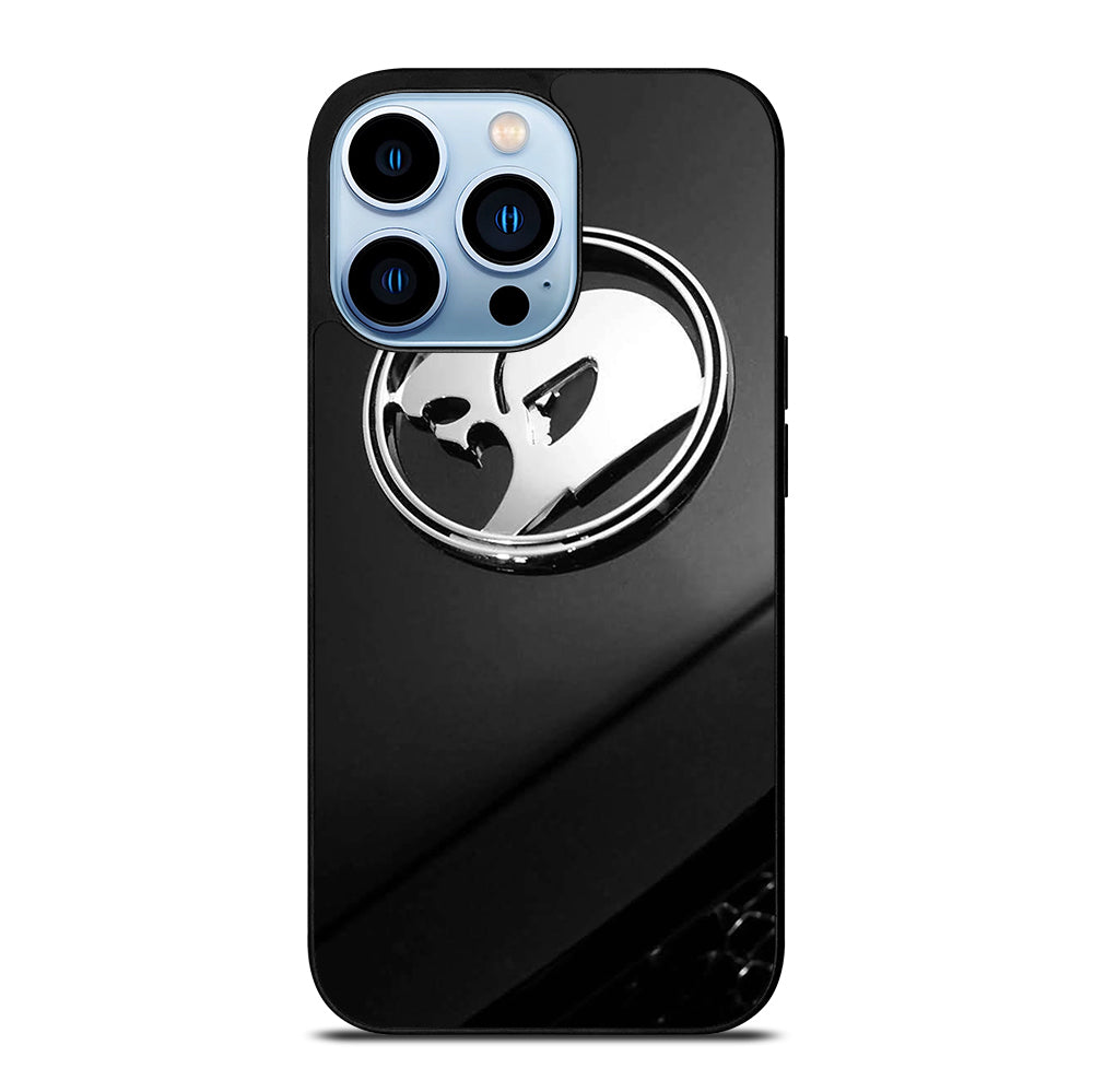 HOLDEN LOGO 2 iPhone 13 Pro Max Case Cover