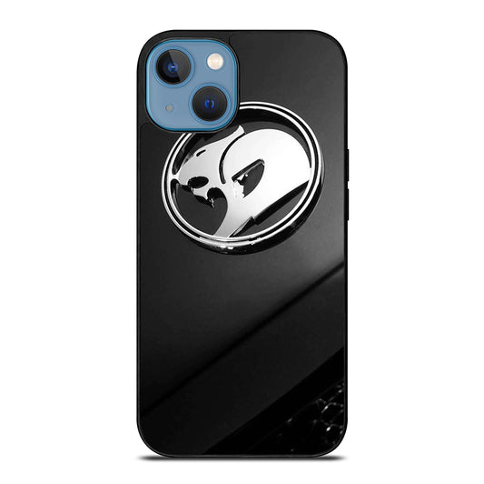HOLDEN LOGO 2 iPhone 13 Case Cover