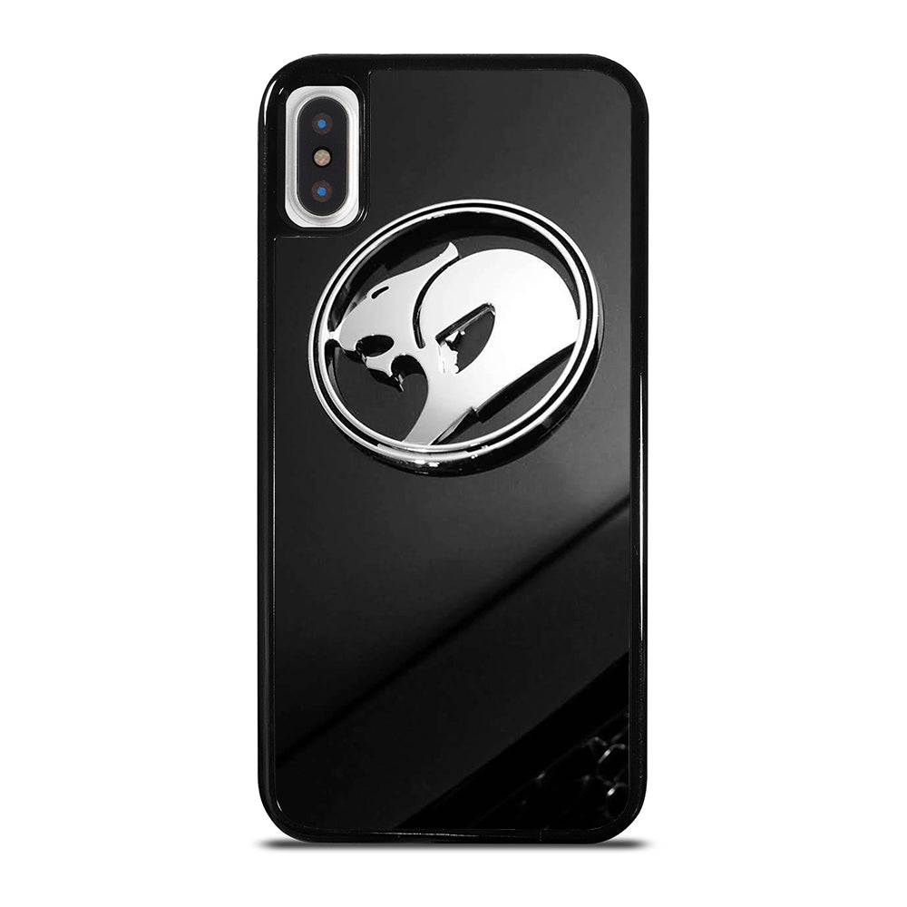 HOLDEN LOGO 2 iPhone X / XS Case Cover