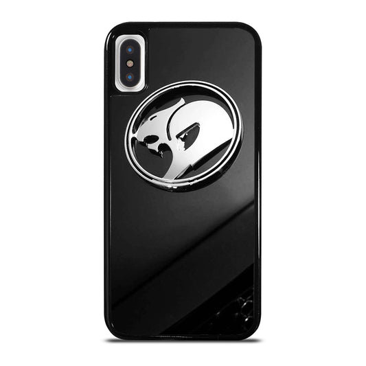 HOLDEN LOGO 2 iPhone X / XS Case Cover