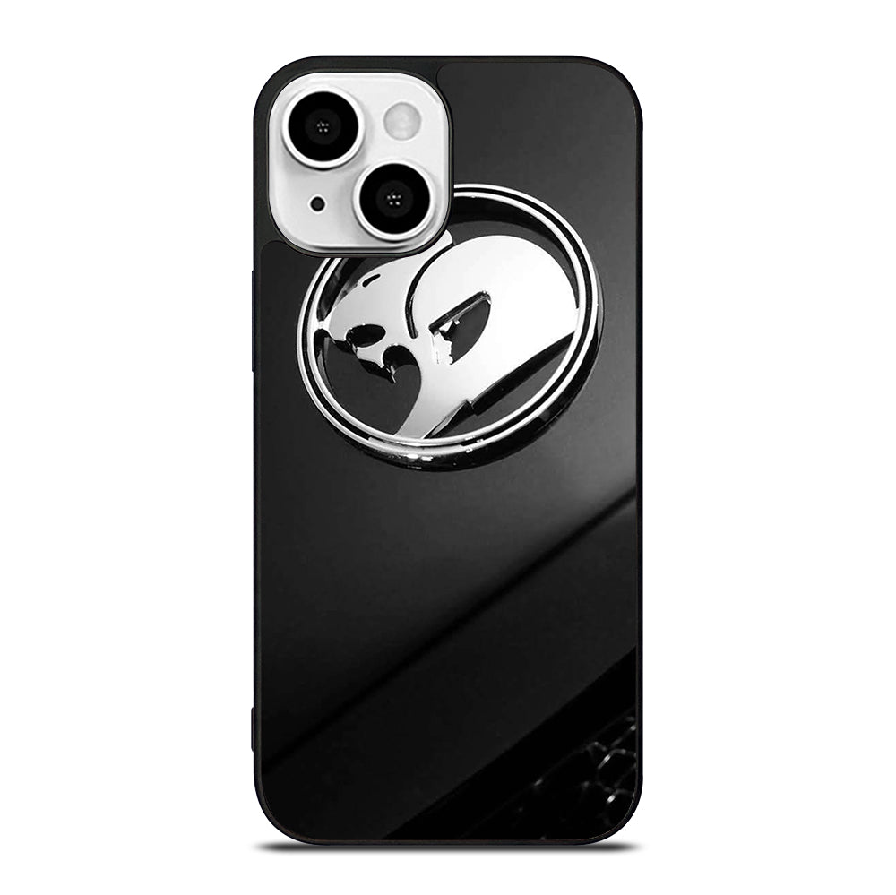 HOLDEN LOGO 2 iPhone 13 Mini Case Cover
