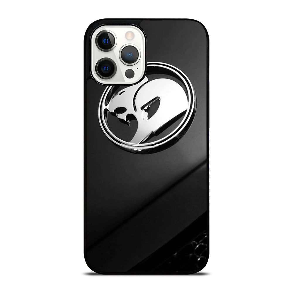 HOLDEN LOGO 2 iPhone 12 Pro Max Case Cover