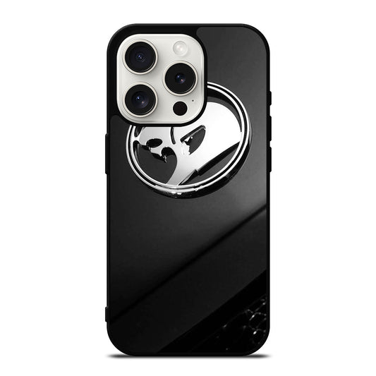 HOLDEN LOGO 2 iPhone 15 Pro Case Cover