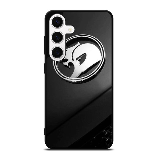 HOLDEN LOGO 2 Samsung Galaxy S24 Case Cover
