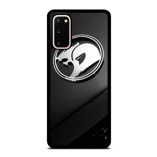 HOLDEN LOGO 2 Samsung Galaxy S20 Case Cover