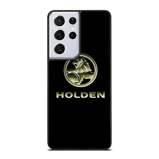 HOLDEN LOGO 3 Samsung Galaxy S21 Ultra Case Cover