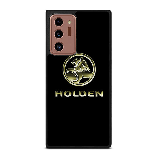 HOLDEN LOGO 3 Samsung Galaxy Note 20 Ultra Case Cover