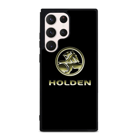 HOLDEN LOGO 3 Samsung Galaxy S23 Ultra Case Cover