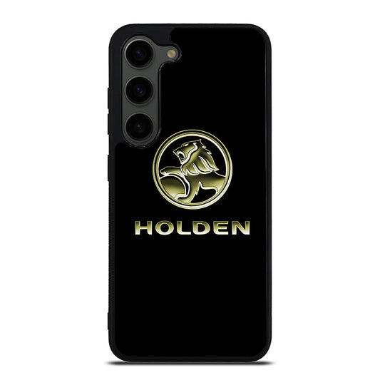 HOLDEN LOGO 3 Samsung Galaxy S23 Plus Case Cover