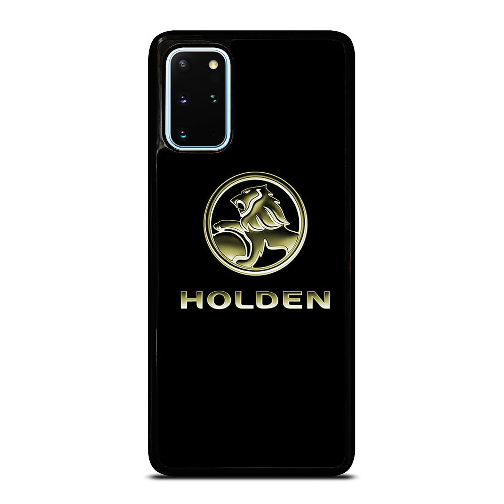 HOLDEN LOGO 3 Samsung Galaxy S20 Plus Case Cover
