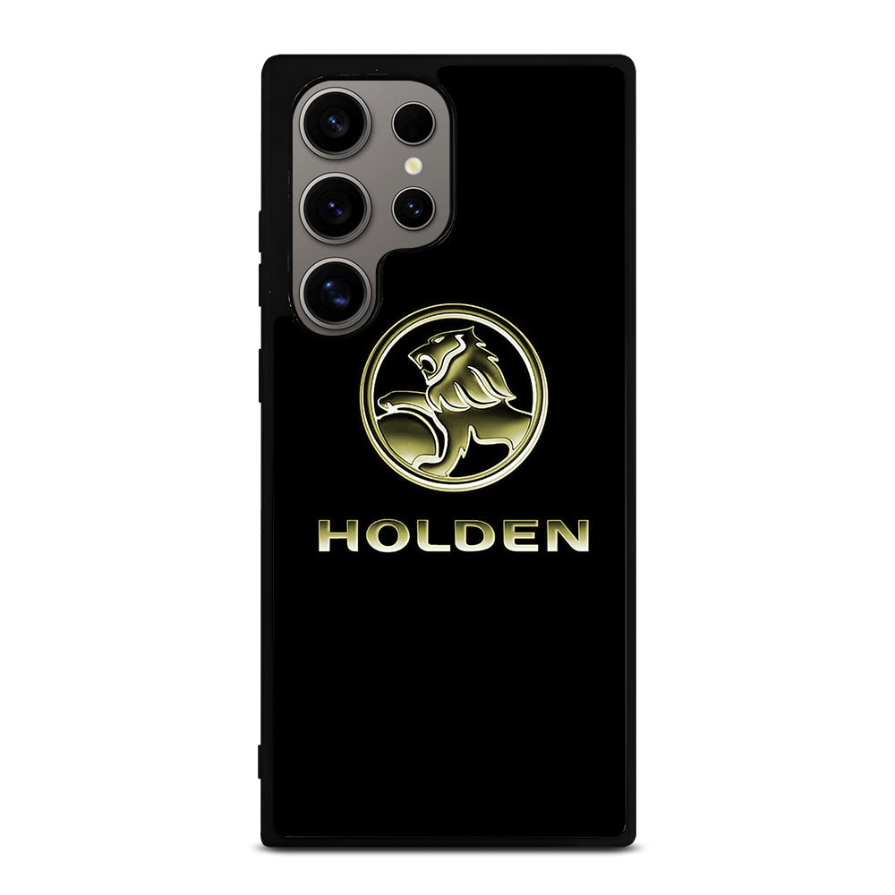 HOLDEN LOGO 3 Samsung Galaxy S24 Ultra Case Cover