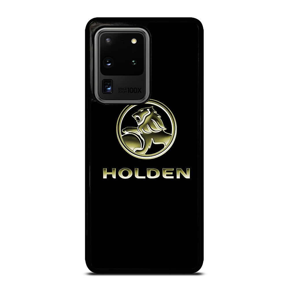 HOLDEN LOGO 3 Samsung Galaxy S20 Ultra Case Cover