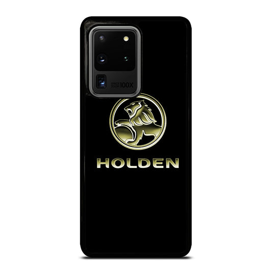 HOLDEN LOGO 3 Samsung Galaxy S20 Ultra Case Cover