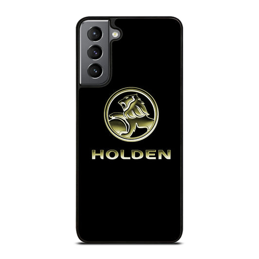 HOLDEN LOGO 3 Samsung Galaxy S21 Plus Case Cover