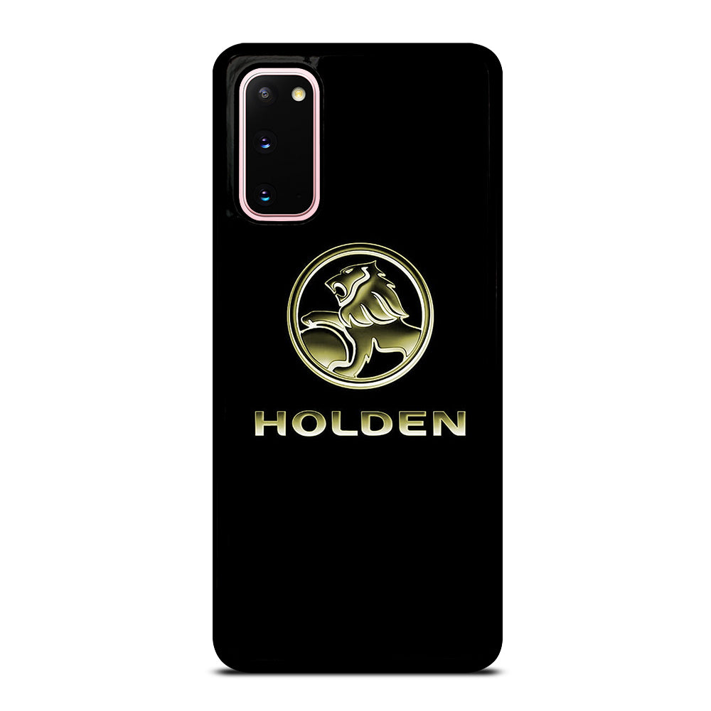 HOLDEN LOGO 3 Samsung Galaxy S20 Case Cover